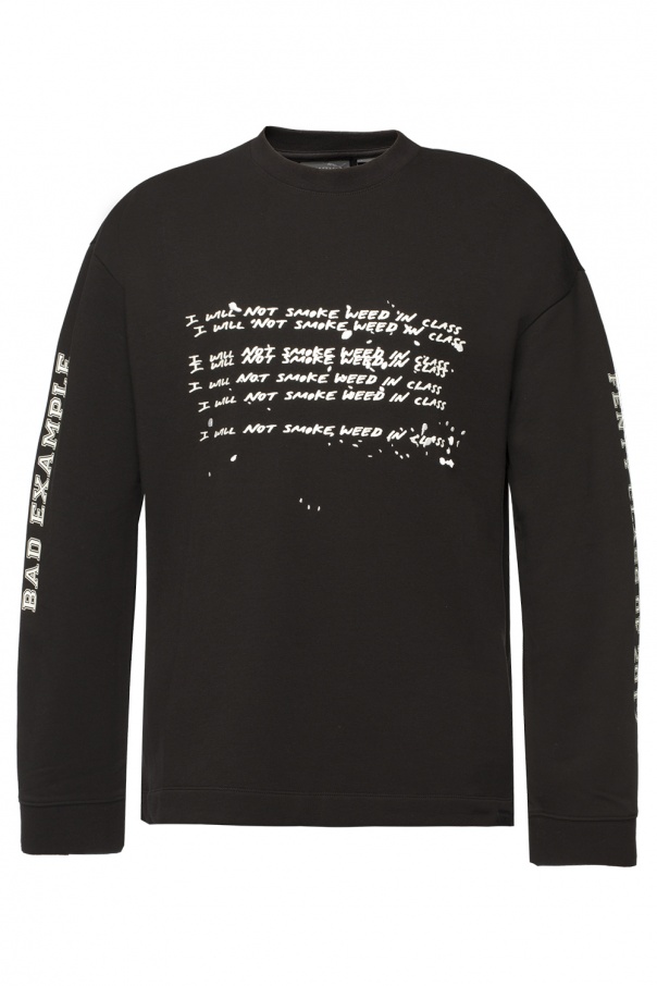 bluza puma rihanna bluza puma rihanna
